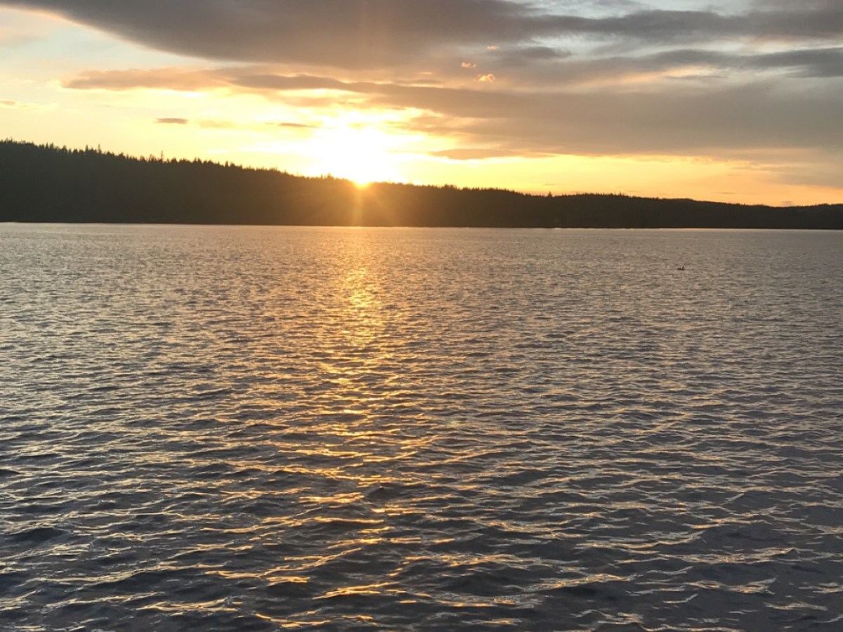 Arbeidsledig.. for første gang i mitt liv – for en&nbsp;mulighet!!!